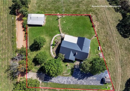 15495 Osage Hog Farm Rd, Gentry, AR, 72734-8963 | Card Image