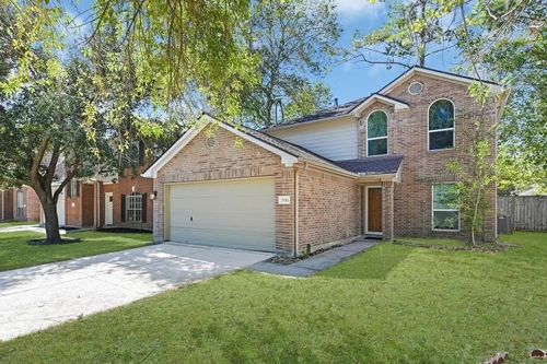 25311 Holyoke Lane, Spring, TX, 77373 | Card Image