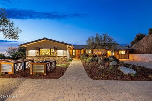 20 La Cam Rd, Newbury Park, CA, 91320-3833 | Card Image