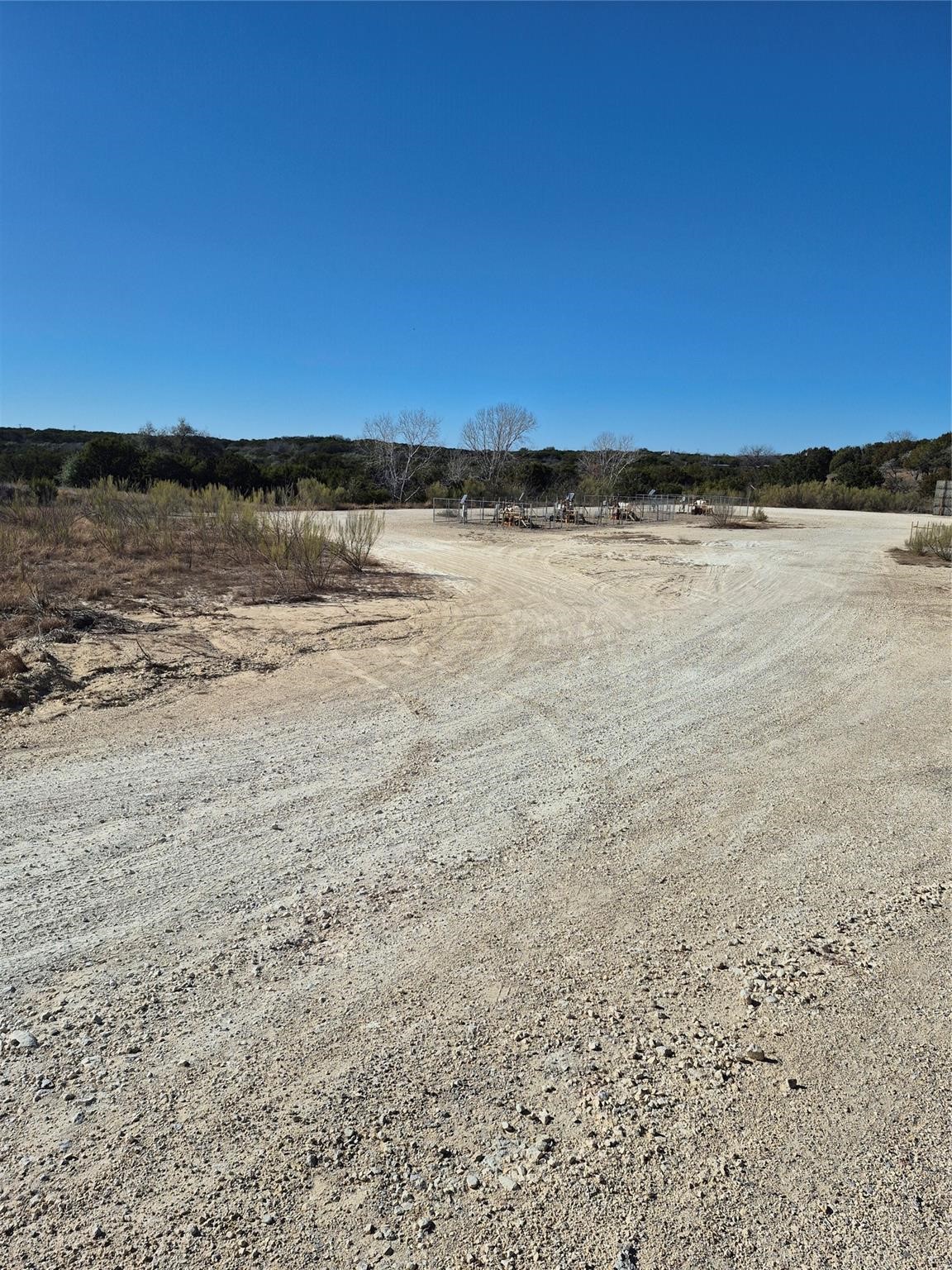 Land in Cleburne 5