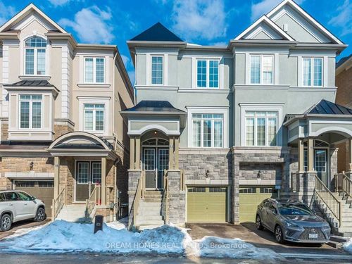 12 Lasalle Lane, Richmond Hill, ON, L4C7V6 | Card Image