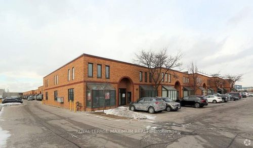 unit-6a-400 Creditstone Road W, Vaughan, ON, L4K3Z3 | Card Image
