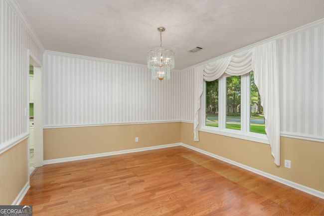 209 Stathams Way, House other with 4 bedrooms, 3 bathrooms and 2 parking in Warner Robins GA | Image 7