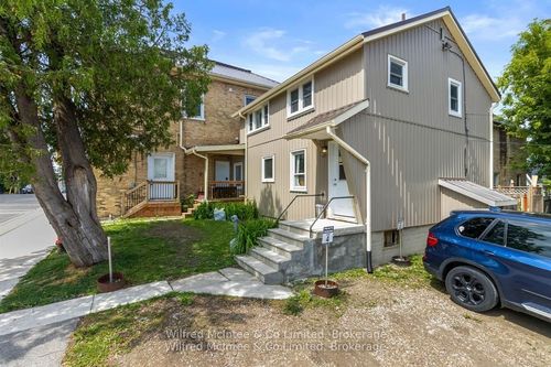 4 Elora St N, Harriston, ON, N0G1Z0 | Card Image