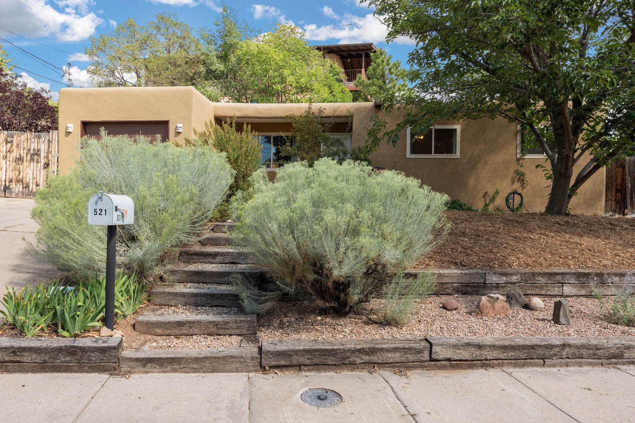Juniper Dr, Santa Fe, NM 87501