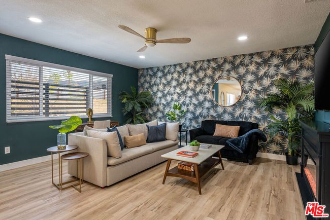 61664 Crest Circle Dr, House other with 3 bedrooms, 2 bathrooms and 3 parking in Joshua Tree CA | Image 4