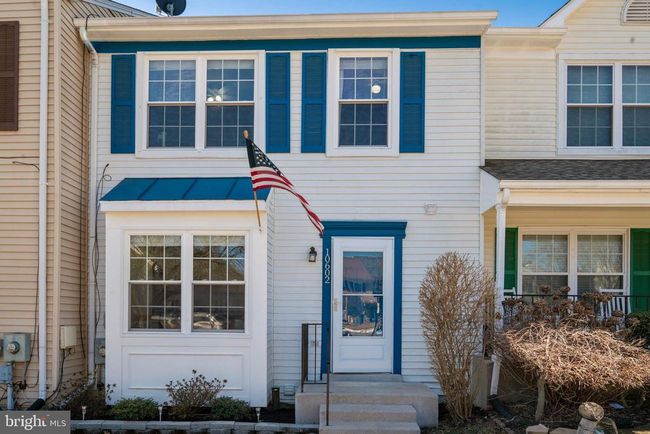 10602 Budsman Ter, Townhouse with 3 bedrooms, 4 bathrooms and null parking in DAMASCUS MD | Image 36
