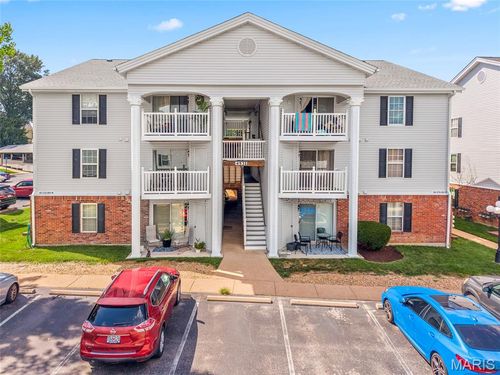 f-4531 Little Rock Road, St Louis, MO, 63128 | Card Image