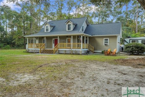 72 Big Oak Road, Riceboro, GA, 31323 | Card Image