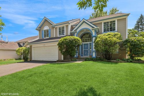 1120 Popes Creek Cir, Grayslake, IL, 60030-1188 | Card Image