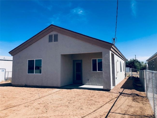 Back of Structure | Image 29