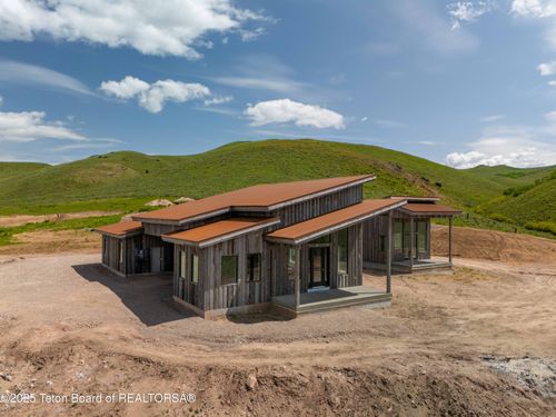 2410 Smokey Canyon Rd, Auburn, WY, 83111-5044 | Card Image