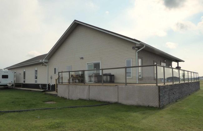18 59515 Rge Rd 260, Home with 4 bedrooms, 3 bathrooms and null parking in Westlock AB | Image 38