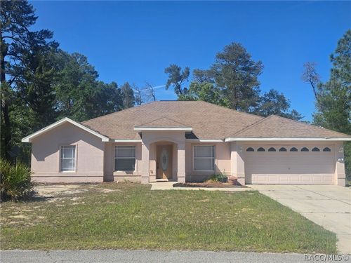 43 Matricaria Ct, Homosassa, FL, 34446-5905 | Card Image