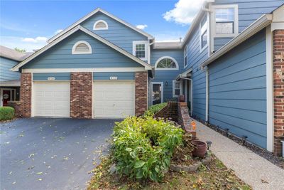 3112 Autumn Shores Drive, Condo with 2 bedrooms, 2 bathrooms and null parking in Maryland Heights MO | Image 1