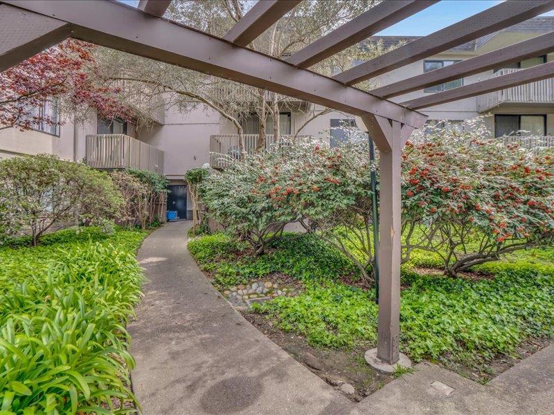 Residential in San Bruno