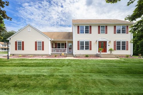 50 Muriel Ln, Feeding Hills, MA, 01030-2638 | Card Image