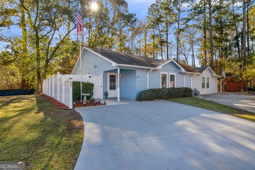 605 Palmetto Trce, Hinesville, GA, 31313-3407 | Card Image