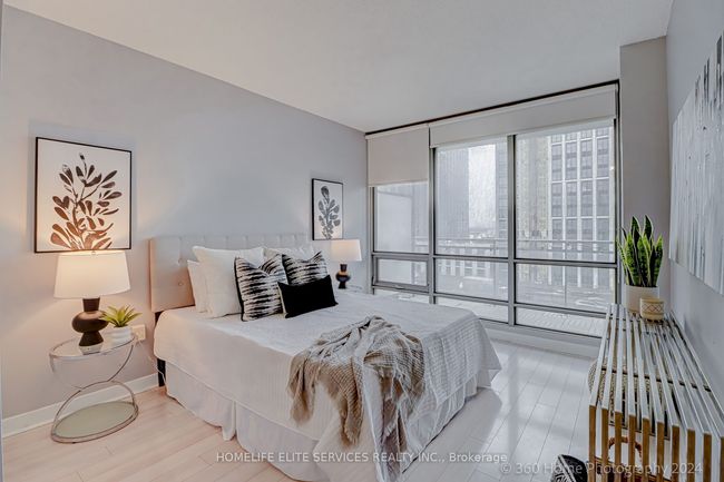 703 - 5 Mariner Terr, Condo with 3 bedrooms, 2 bathrooms and 1 parking in Toronto ON | Image 11