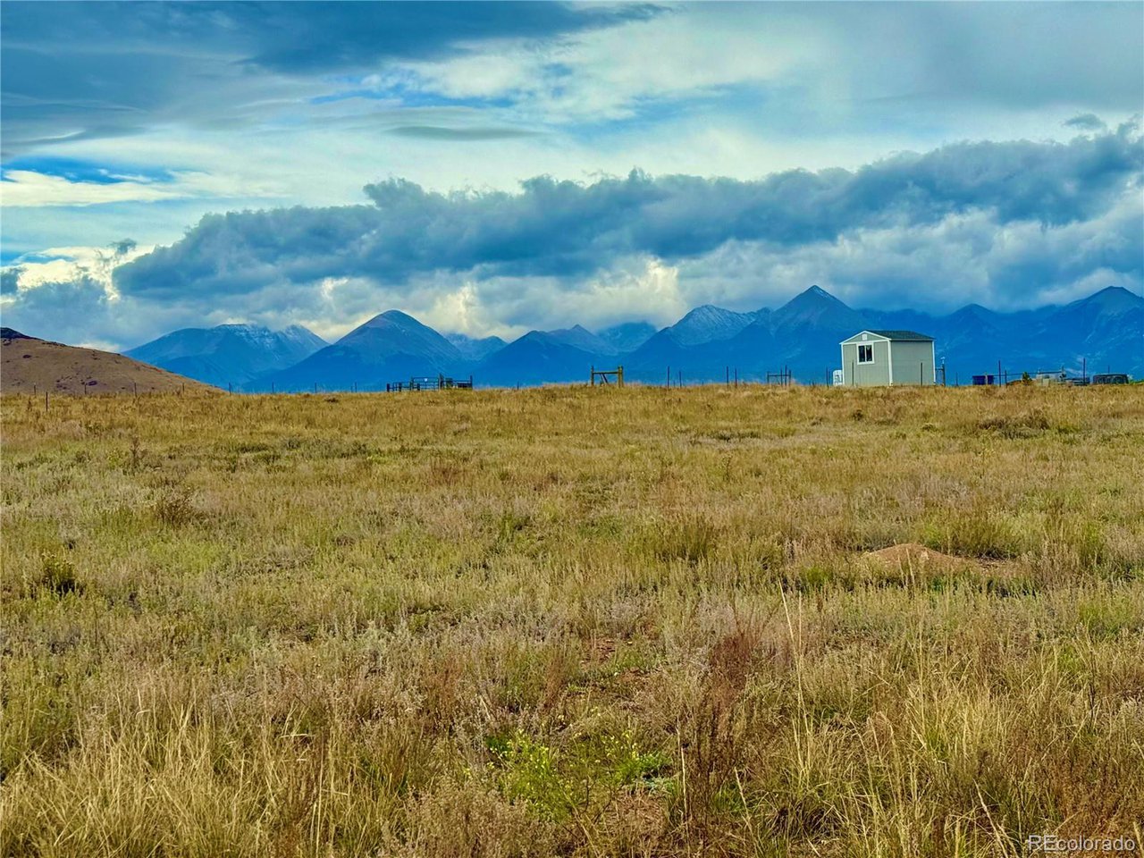 Land in Westcliffe 4