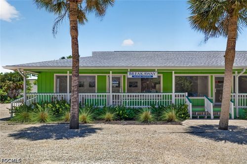 5-1640 Periwinkle Way, Sanibel, FL, 33957-4401 | Card Image