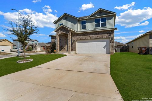 4538 Heathers Rose, Saint Hedwig, TX, 78152-4416 | Card Image