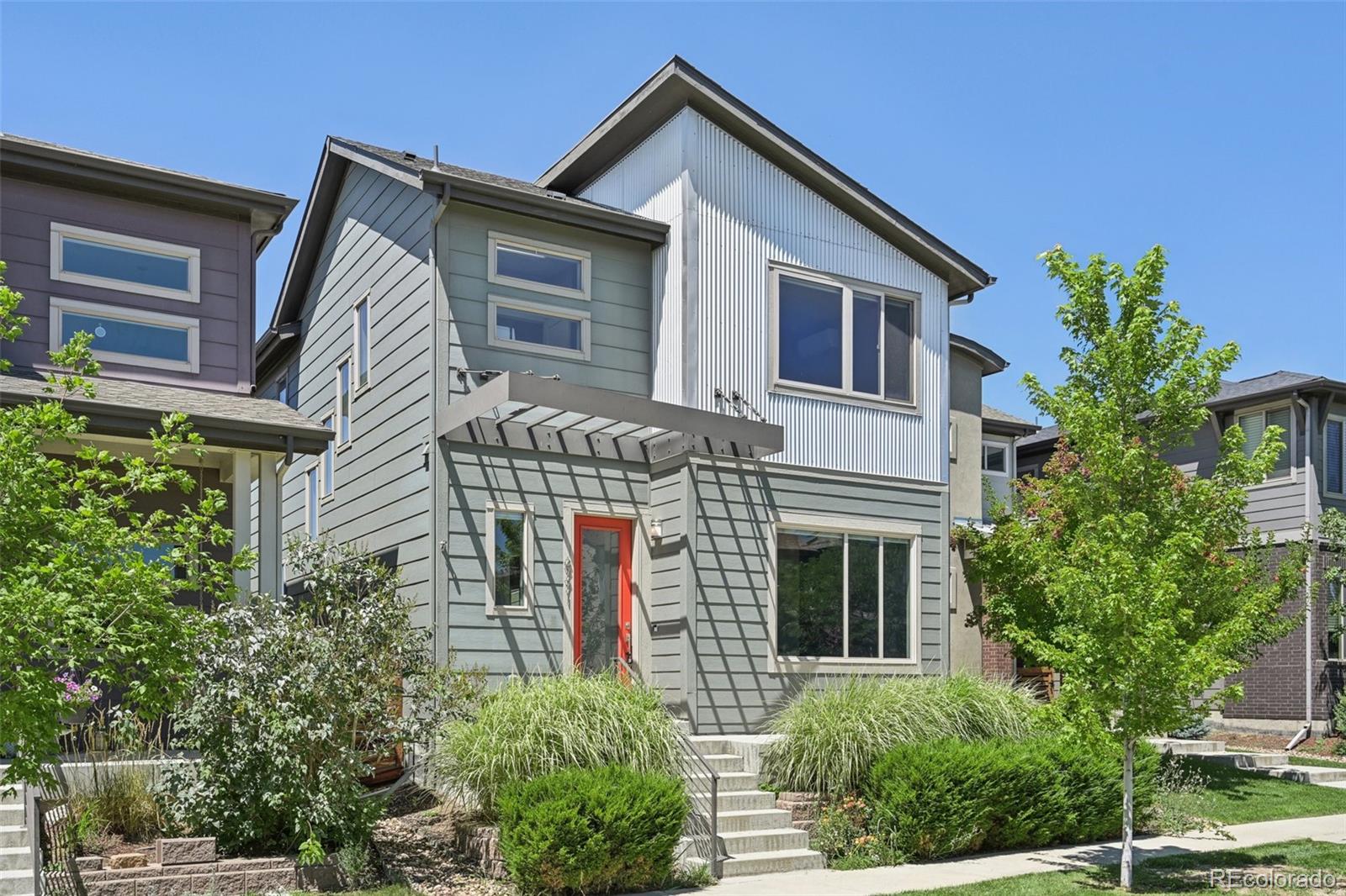 Larsh Dr, Denver, CO 80221