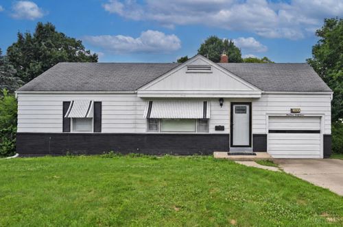1444 Lawrence Ave, Hamilton, OH, 45013-4626 | Card Image