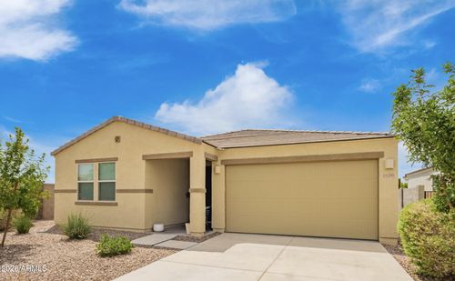 11789 E Red Butte, Gold Canyon, AZ, 85118-2248 | Card Image