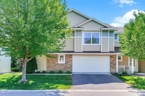 15655 60th Ave N, Plymouth, MN, 55446-4581 | Card Image