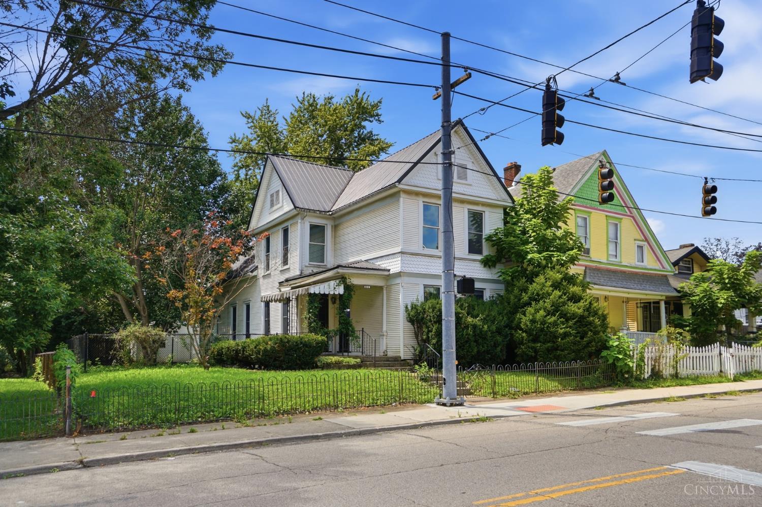 Residential in Dayton