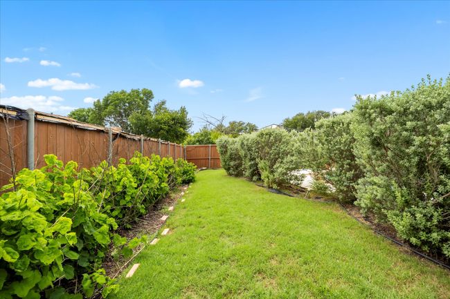 View of yard | Image 35