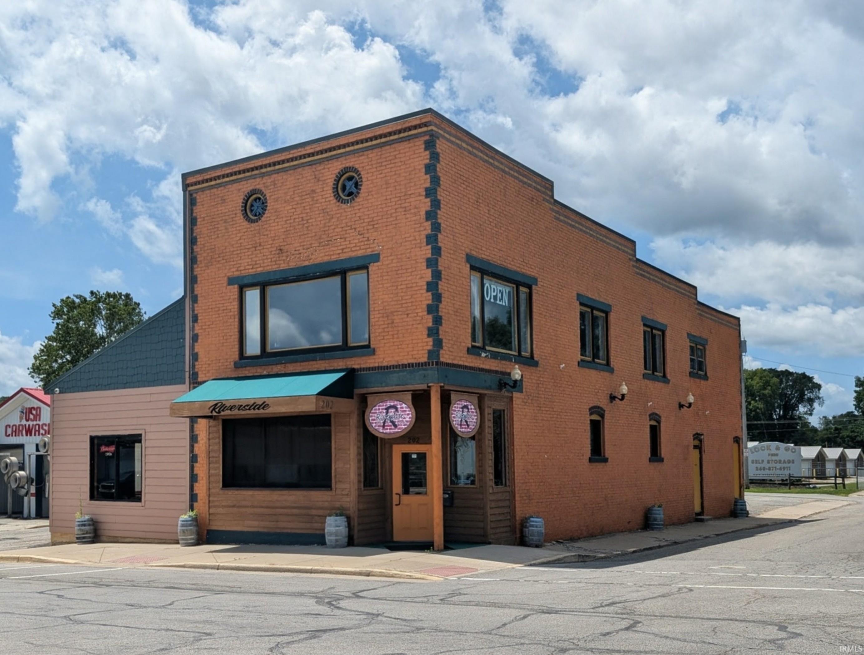 202 S Broadway, Peru, IN 46970