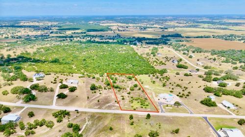 Lot 52 Axis Circle, Fredericksburg, TX, 78624 | Card Image