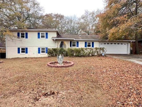 212 Highland Dr, Warner Robins, GA, 31088-6038 | Card Image