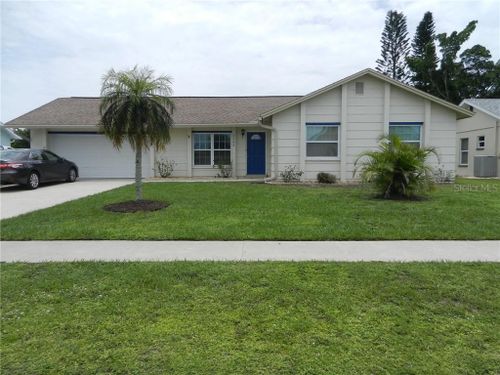 6204 Coralberry Ter, PORT CHARLOTTE, FL, 33981-6119 | Card Image