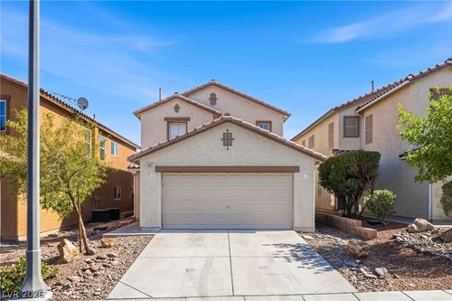 9021 Spirit Canyon Ave, Las Vegas, NV, 89149-3231 | Card Image