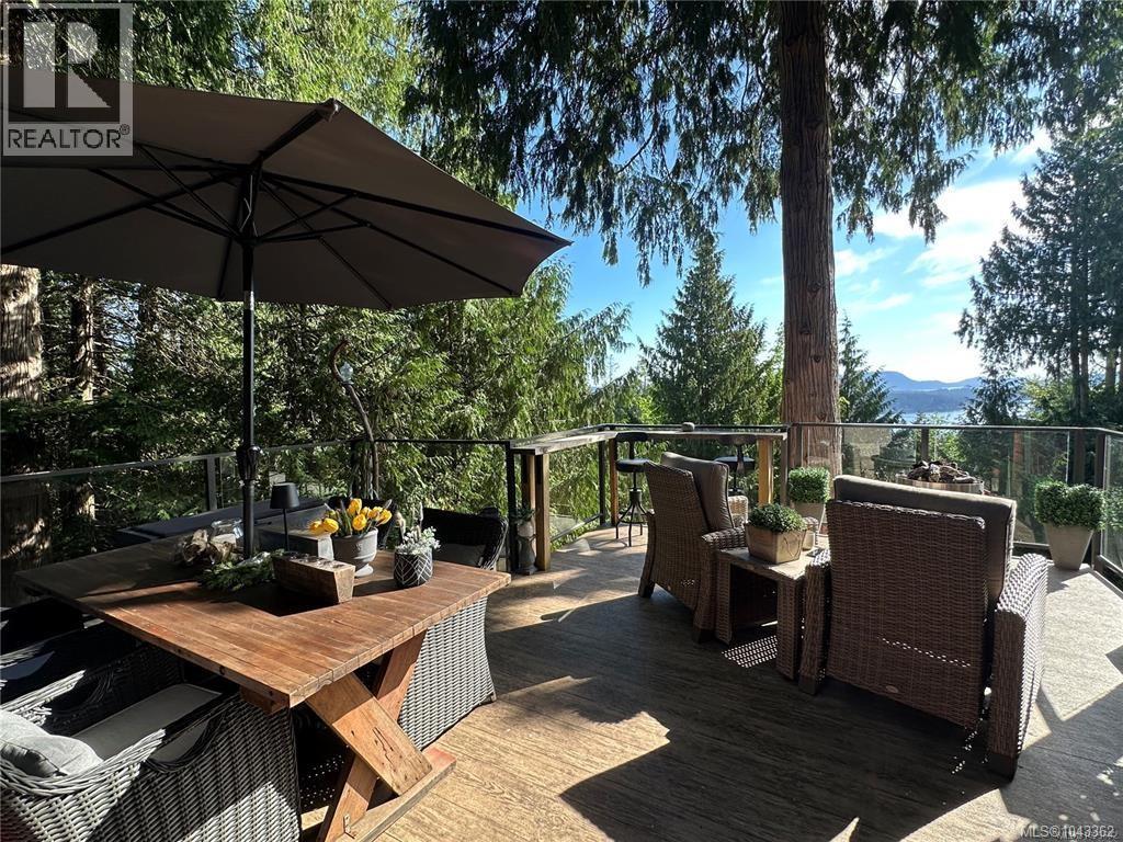 Residential in Salt Spring 3