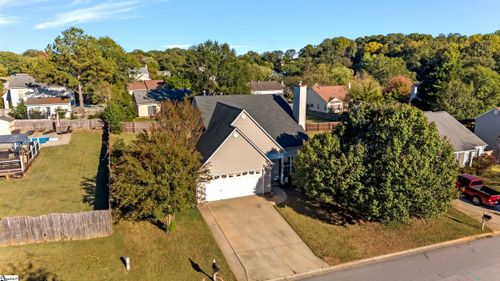3 Wakulla Court, Simpsonville, SC, 29680 | Card Image