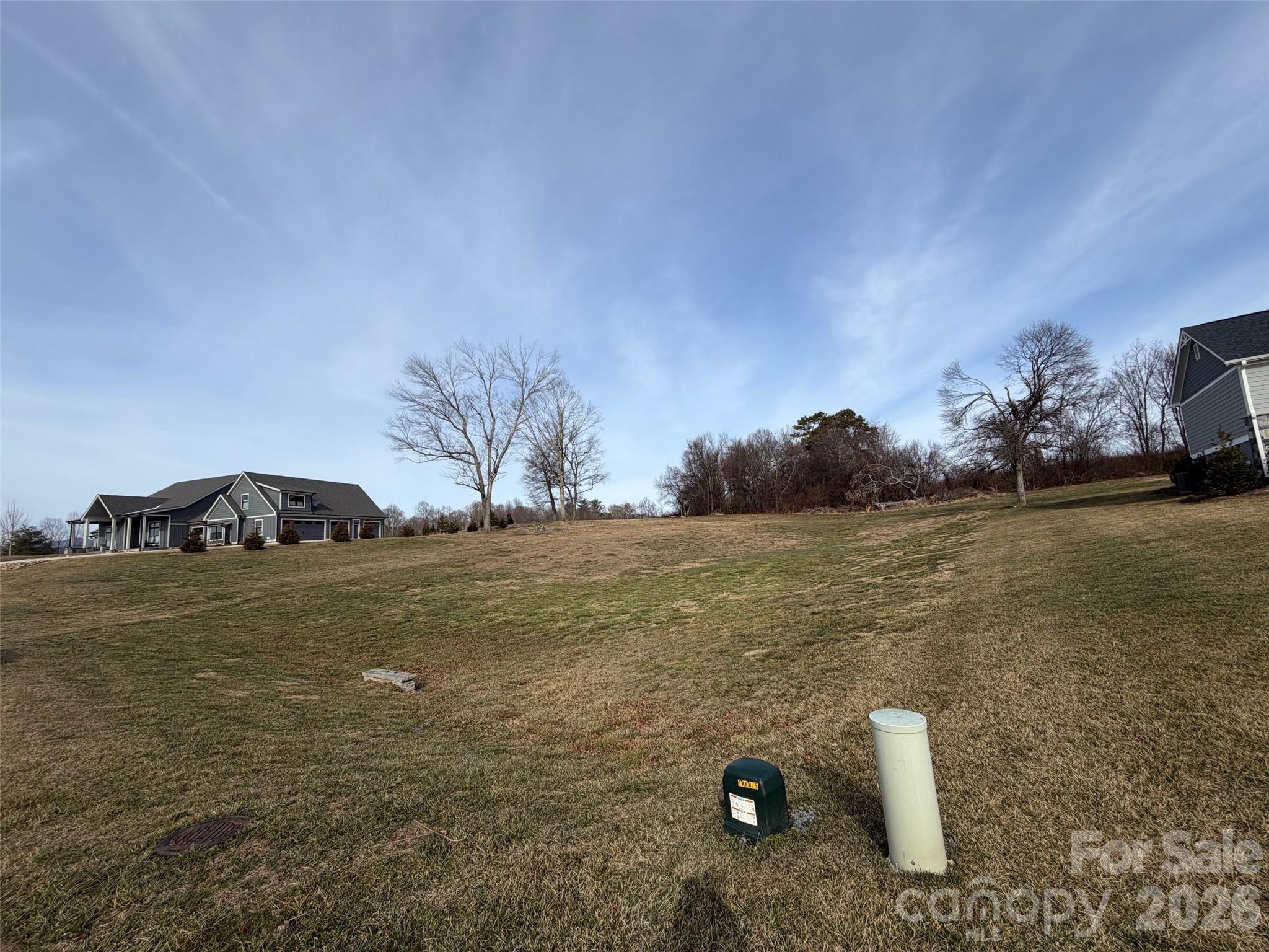 Land in Mills River 5