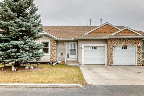 110 Freeman Way Nw, High River, AB, T1V1V4 | Card Image