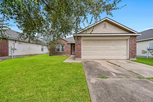 9022 Amberjack Dr, Texas City, TX, 77591-9309 | Card Image