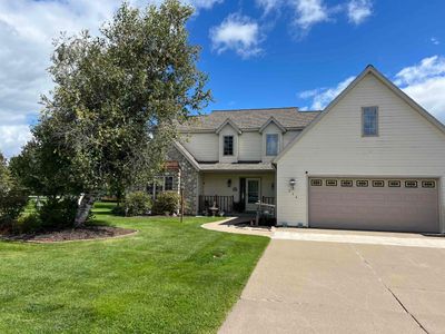 314 N 7 Th Street, House other with 4 bedrooms, 3 bathrooms and null parking in COLBY WI | Image 1