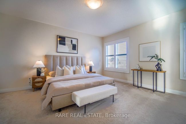 25 Plowman Lane, House attached with 3 bedrooms, 4 bathrooms and 2 parking in Richmond Hill ON | Image 17