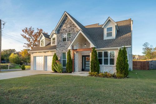 105 Coneflower Ct, Hot Springs, AR, 71901-8291 | Card Image