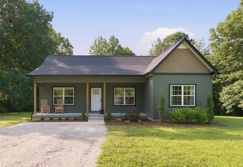 896 Hawkins Rd, White Bluff, TN, 37187-9035 | Card Image