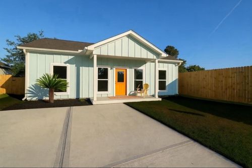502 Jenni Ln, San Leon, TX, 77539 | Card Image