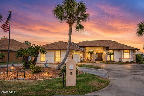 109 Heron Turn, Panama City Beach, FL, 32407-2464 | Card Image