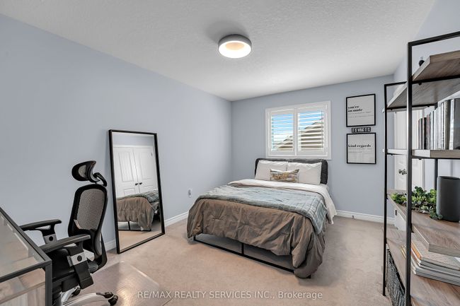 26 Wardlaw Ave, House other with 4 bedrooms, 4 bathrooms and 4 parking in Orangeville ON | Image 29