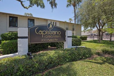 38 - 200 Maitland Avenue, Condo with 1 bedrooms, 1 bathrooms and null parking in Altamonte Springs FL | Image 1